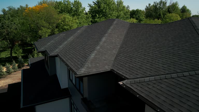 Fast & Reliable Emergency Roof Repairs in Norwood, NY