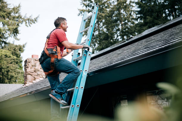 Best Flat Roofing  in Norwood, NY